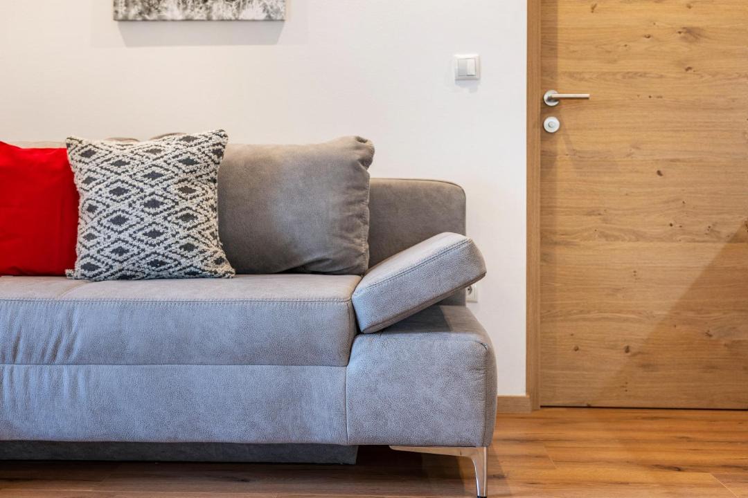 Photo of Livingroom in Luson