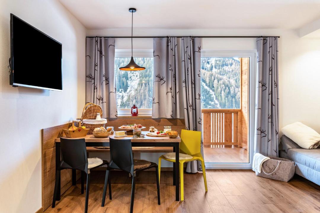 Photo of Livingroom in Luson