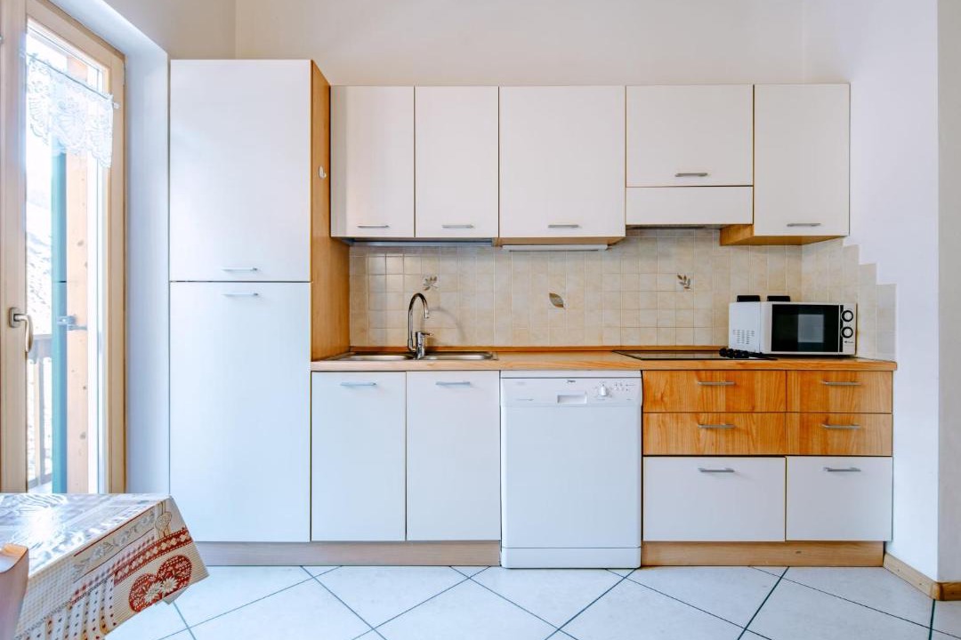 Photo of Kitchen in Soraga