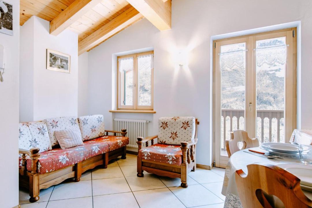 Photo of Livingroom in Soraga