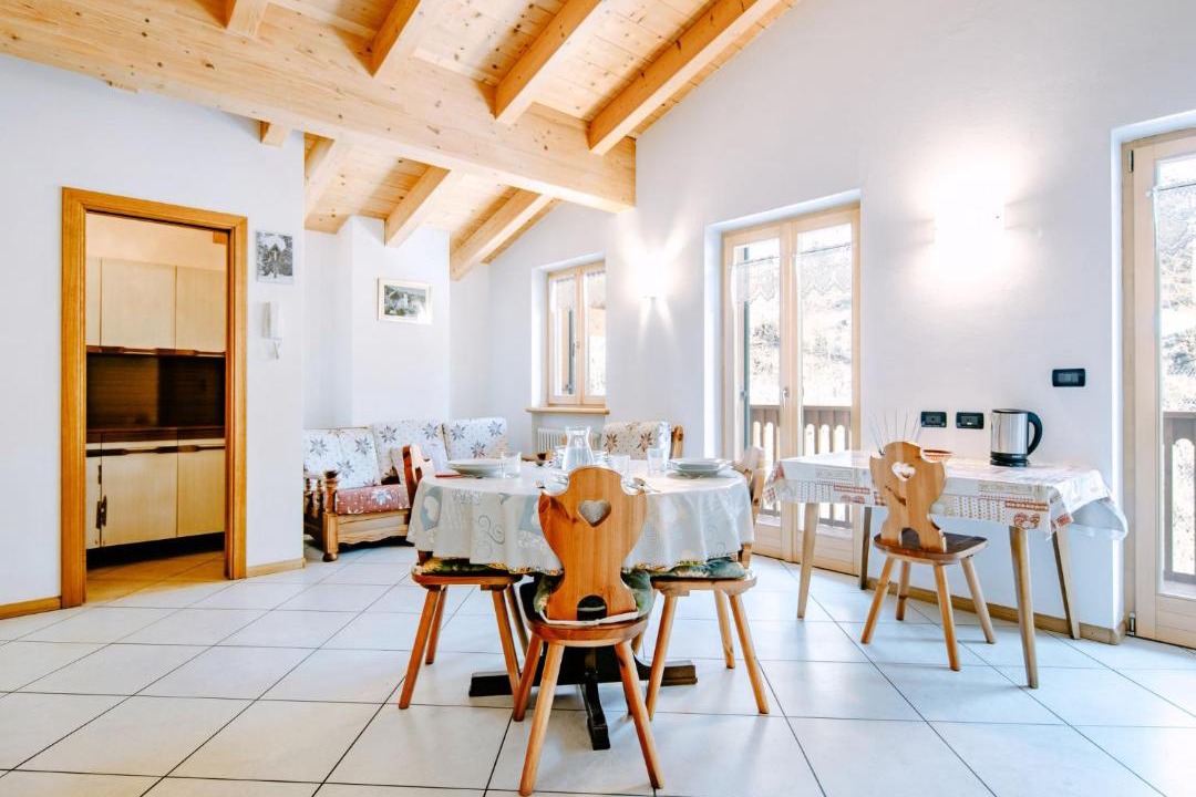 Photo of Livingroom in Soraga