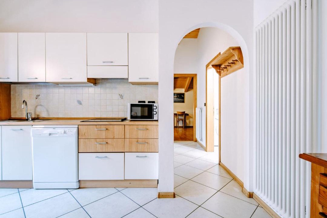 Photo of Kitchen in Soraga