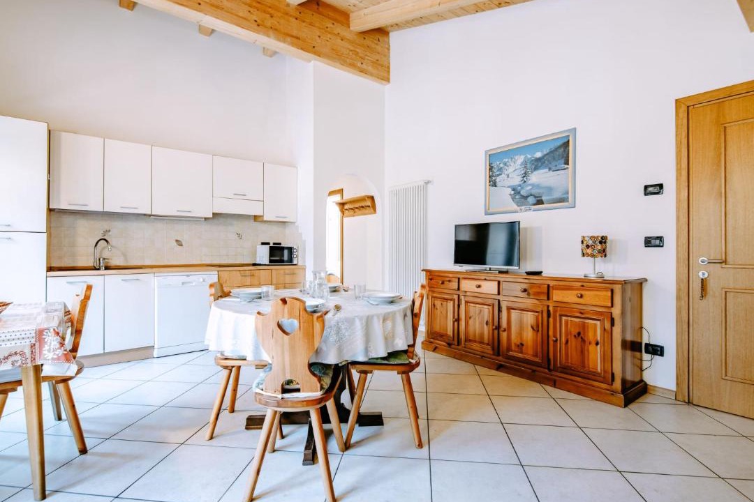 Photo of Kitchen in Soraga