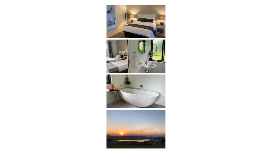 Photo of Bathroom in Hilton