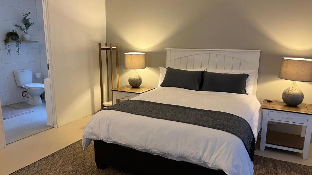 Photo of Bedroom in Hilton