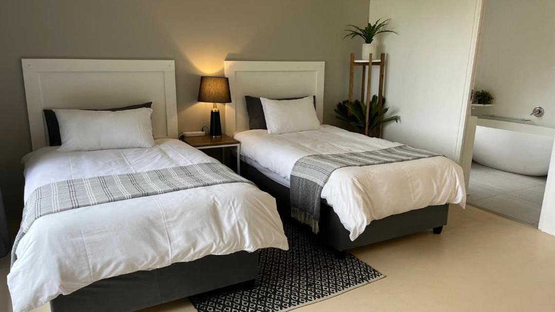 Photo of Bedroom in Hilton