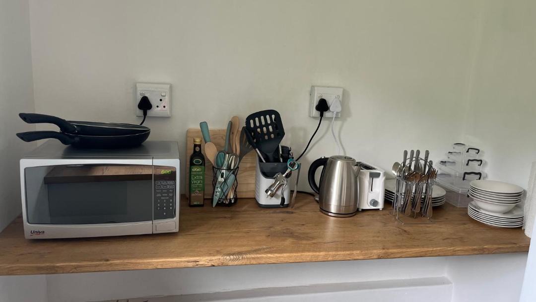Photo of Kitchen in Hilton