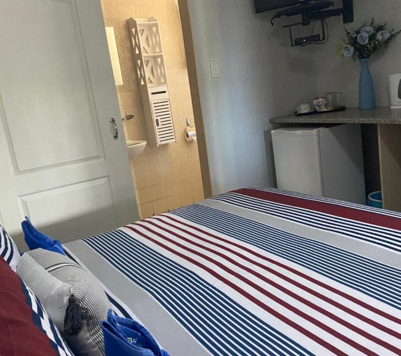 Photo of Bedroom in Wentworth