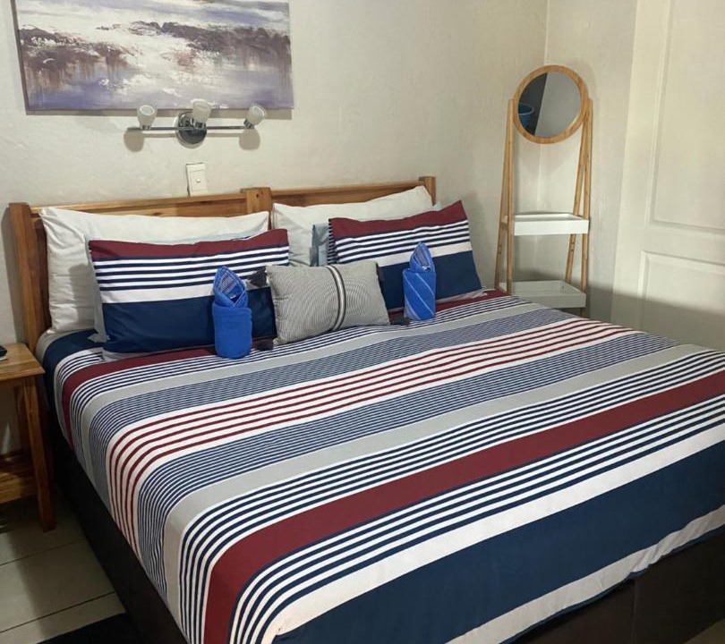 Photo of Bedroom in Wentworth