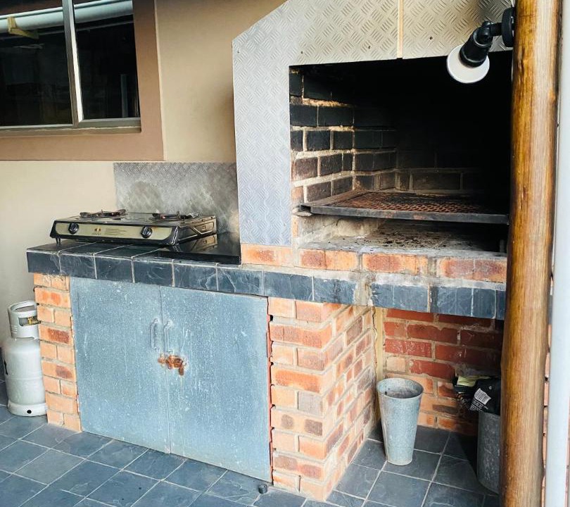 Photo of Kitchen in Wentworth