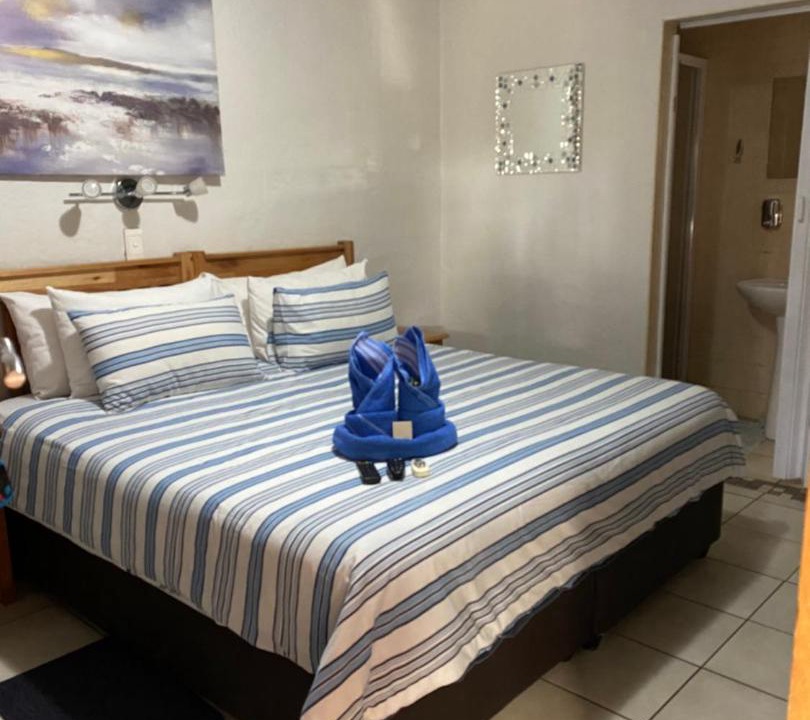 Photo of Bedroom in Wentworth