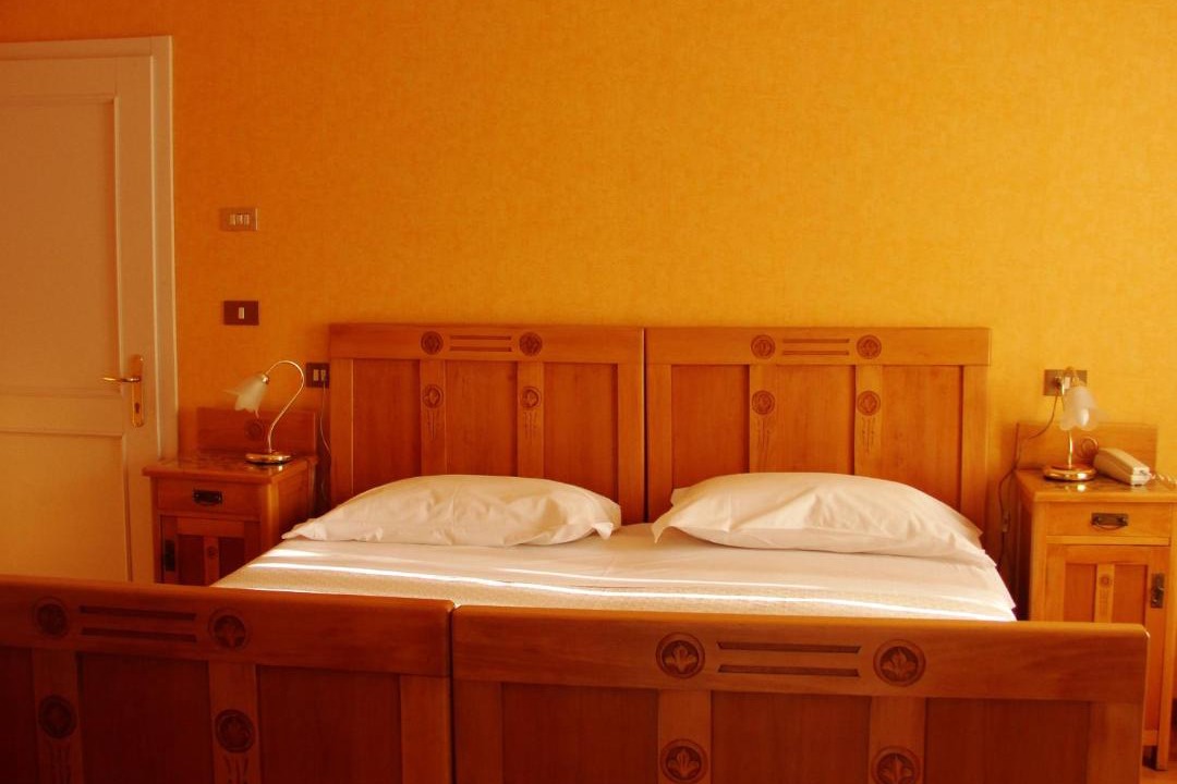 Photo of Bedroom in Chiesa
