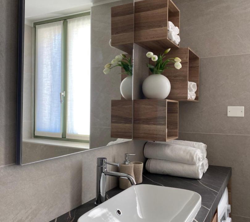 Photo of Bathroom in Pergine Valsugana