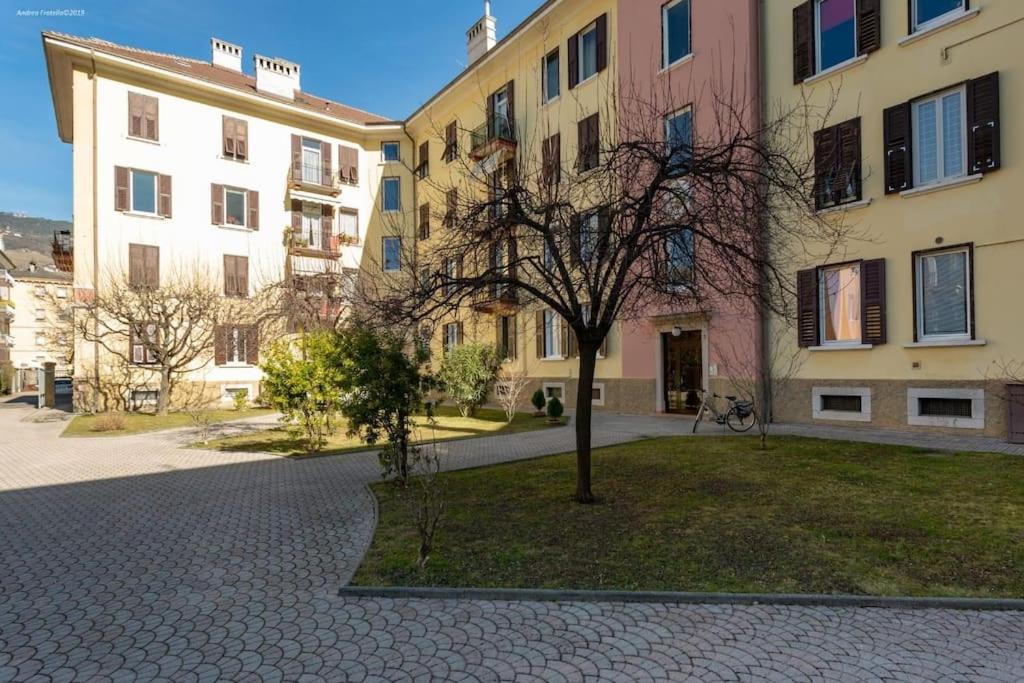 Photo of Buildings in Gries - Quirein
