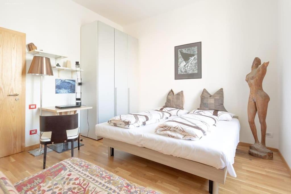 Photo of Bedroom in Gries - Quirein