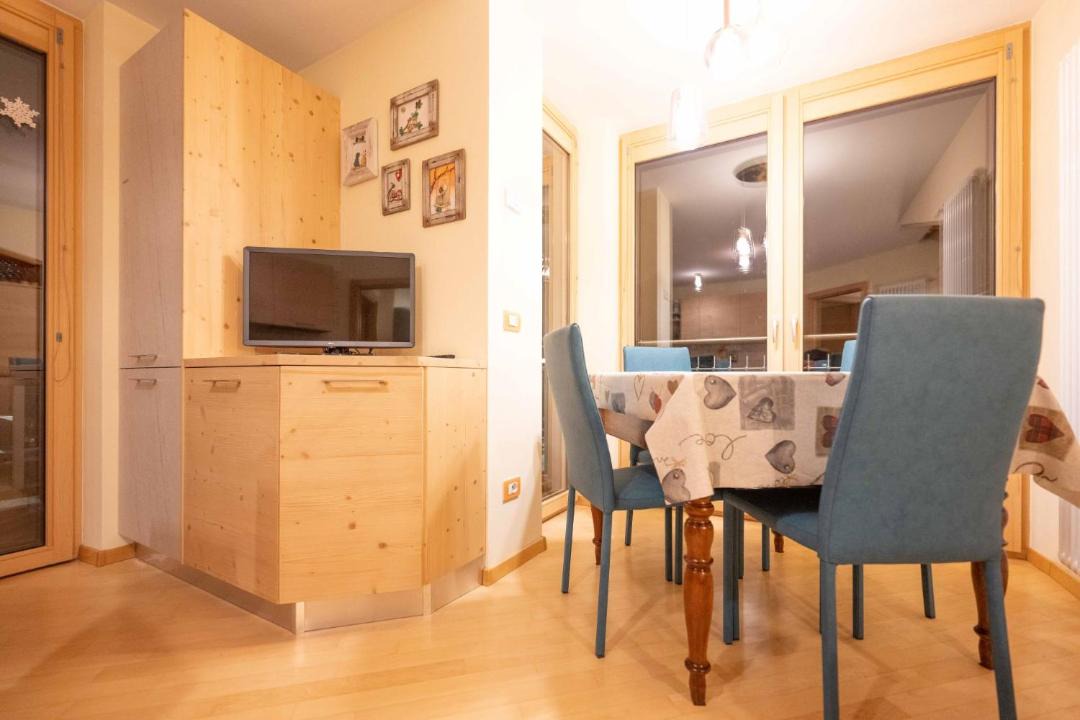 Photo of Livingroom in Campestrin