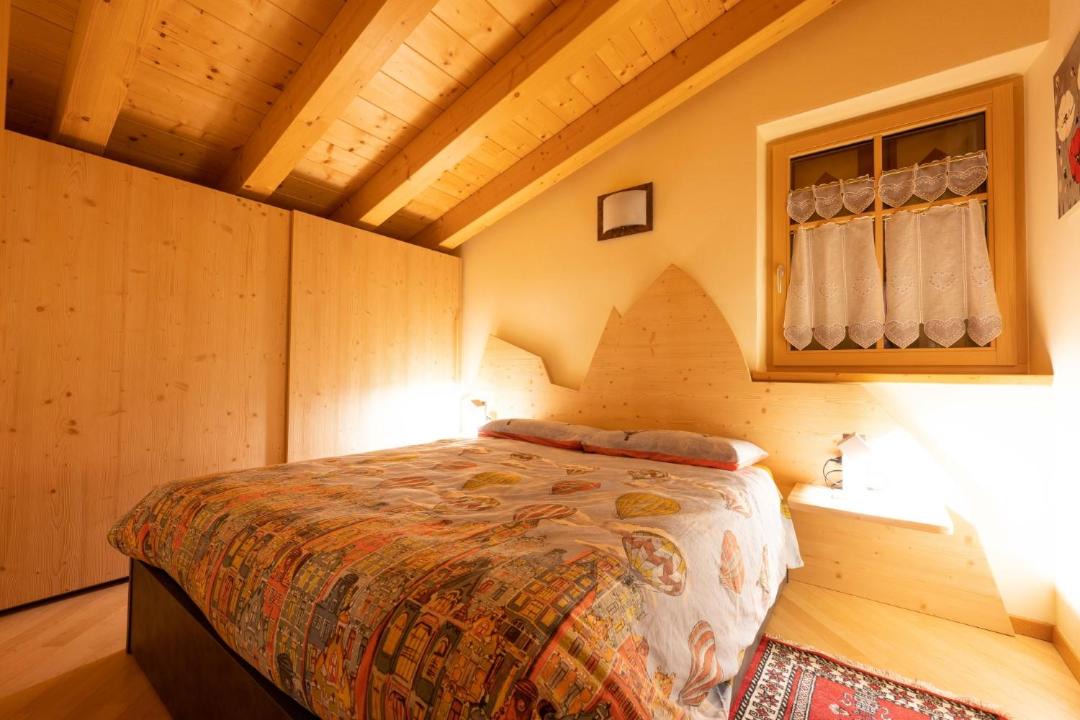 Photo of Bedroom in Campestrin