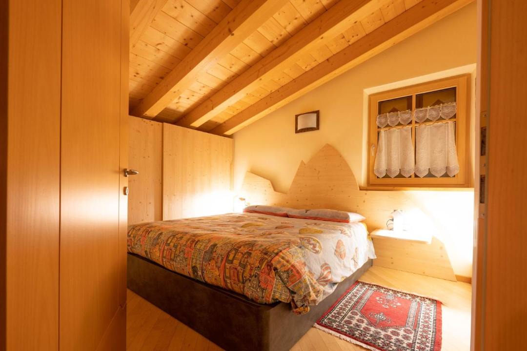 Photo of Bedroom in Campestrin