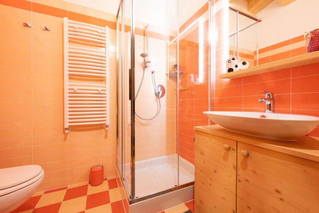 Photo of Bathroom in Campestrin