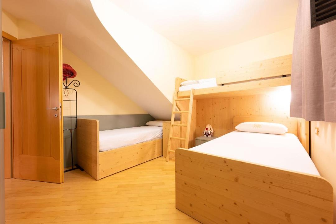 Photo of Bedroom in Campestrin