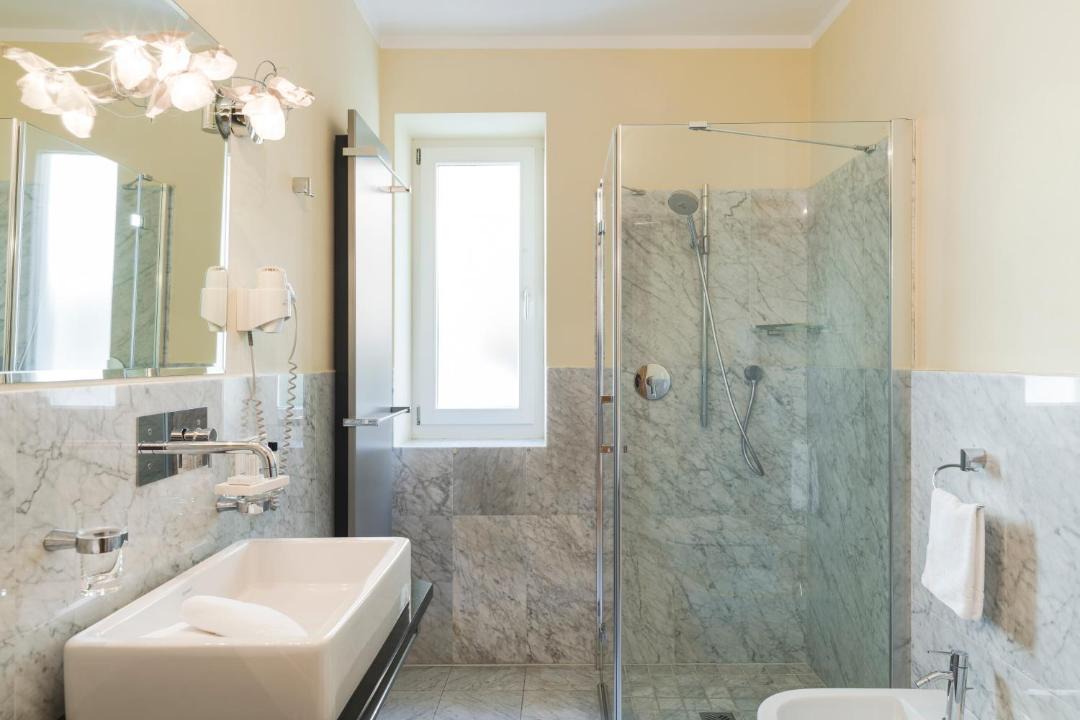 Photo of Bathroom in Tramin