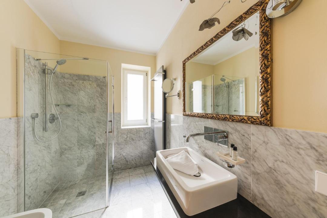 Photo of Bathroom in Tramin