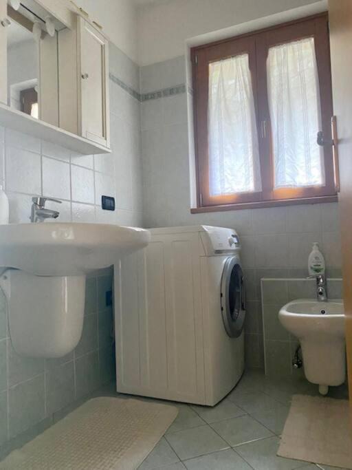 Photo of Bathroom in Cavedago