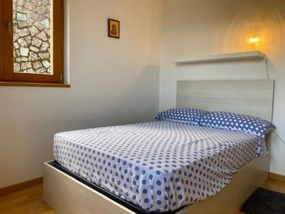 Photo of Bedroom in Cavedago