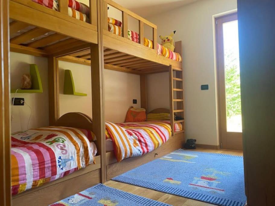 Photo of Bedroom in Cavedago