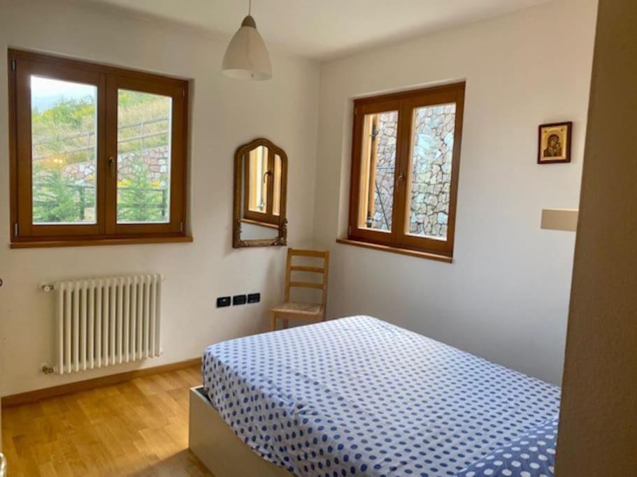 Photo of Bedroom in Cavedago