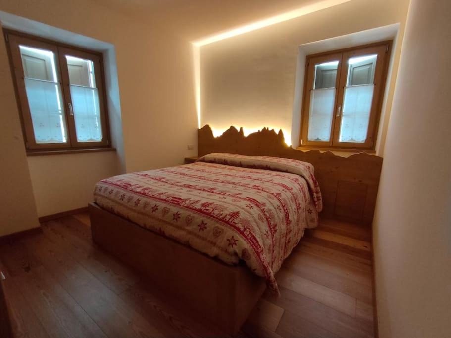 Photo of Bedroom in Bolbeno