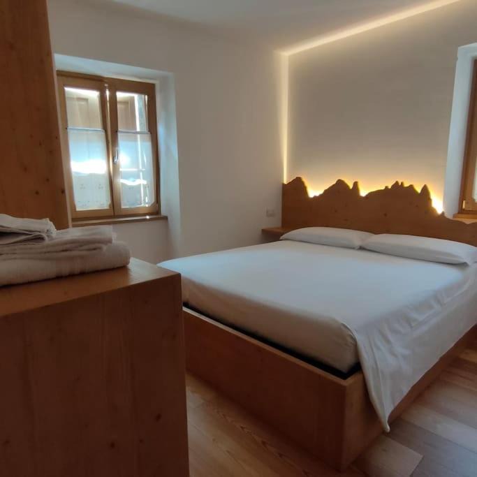 Photo of Bedroom in Bolbeno