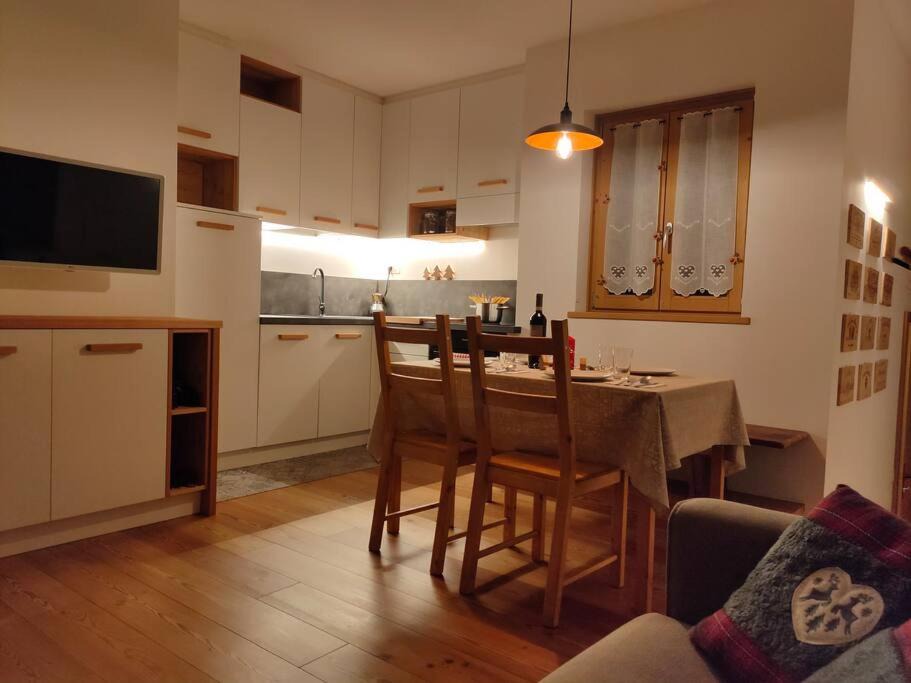 Photo of Livingroom in Bolbeno