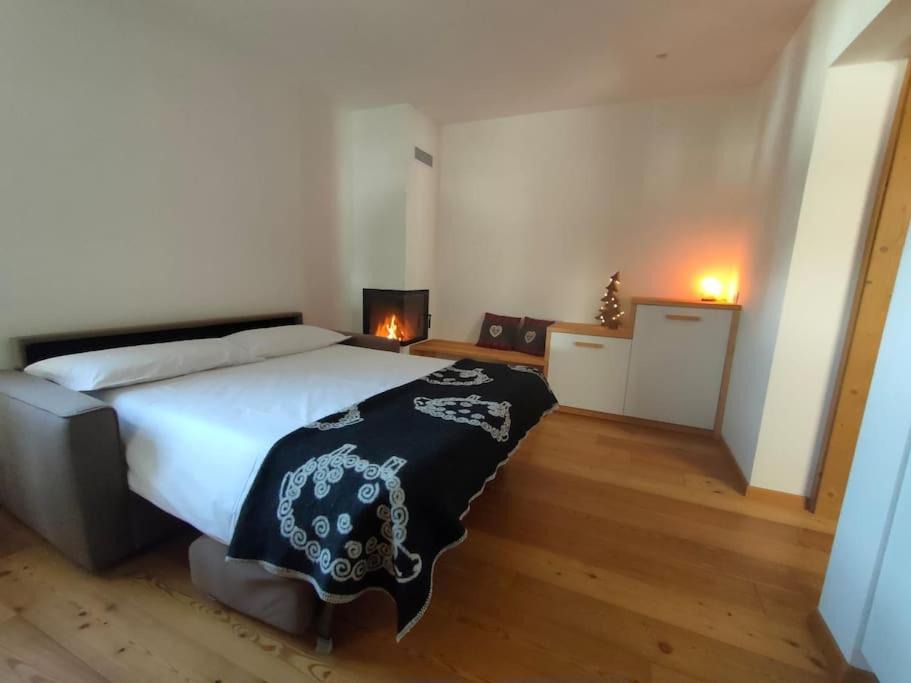 Photo of Bedroom in Bolbeno