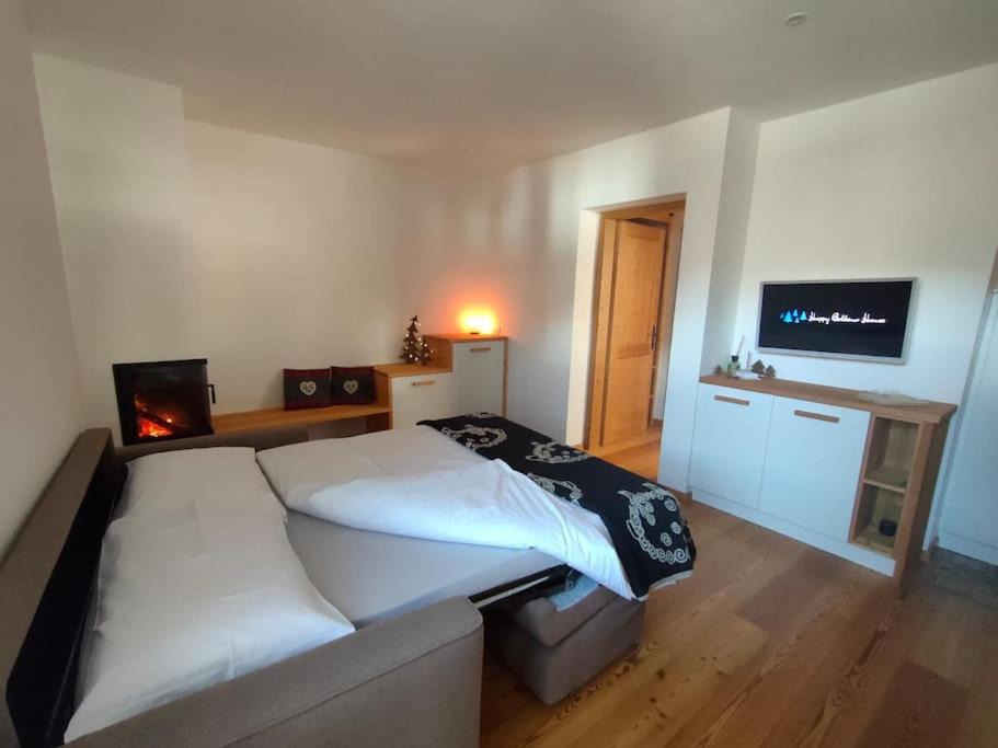 Photo of Bedroom in Bolbeno