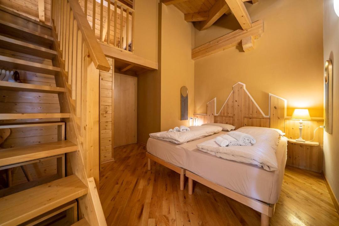 Photo of Bedroom in Moena