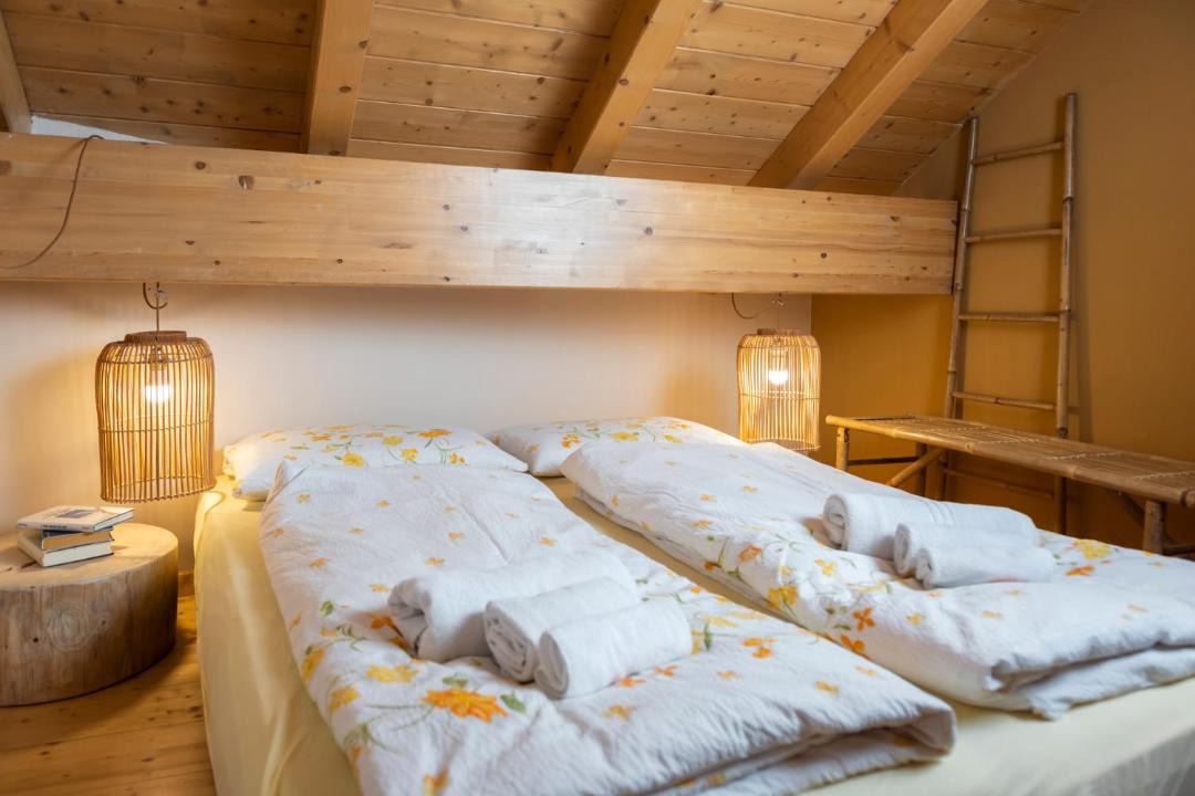 Photo of Bedroom in Moena