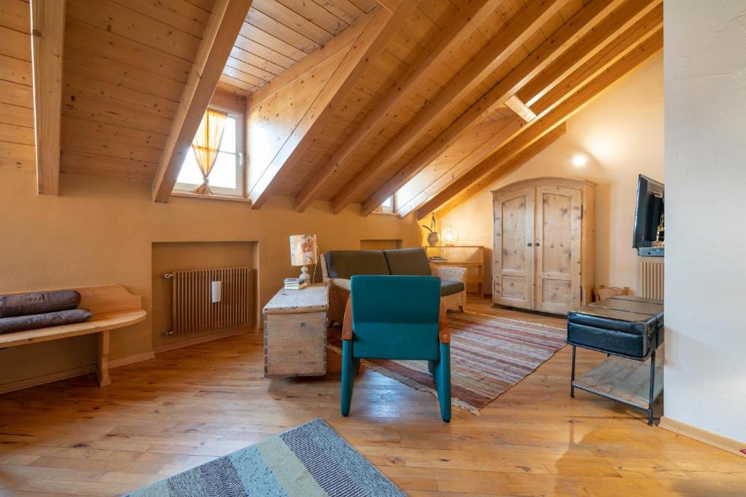 Photo of Livingroom in Moena
