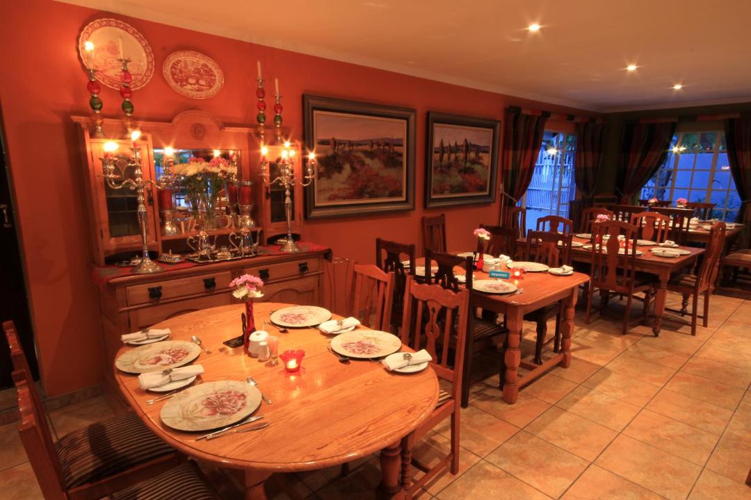 Photo of Kitchen in Newcastle