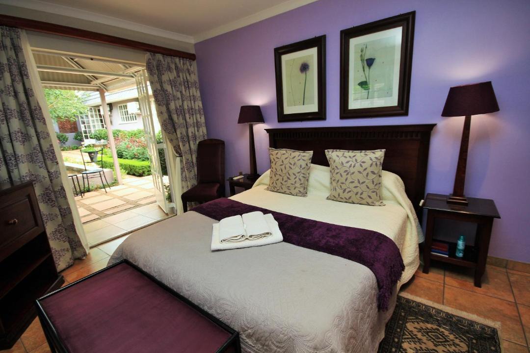 Photo of Bedroom in Newcastle