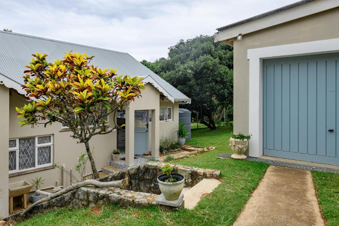 Photo of Buildings in Southbroom