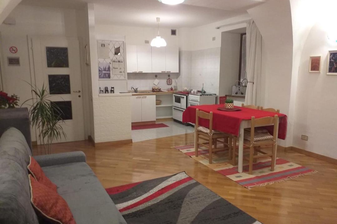 Photo of Livingroom in Cimone