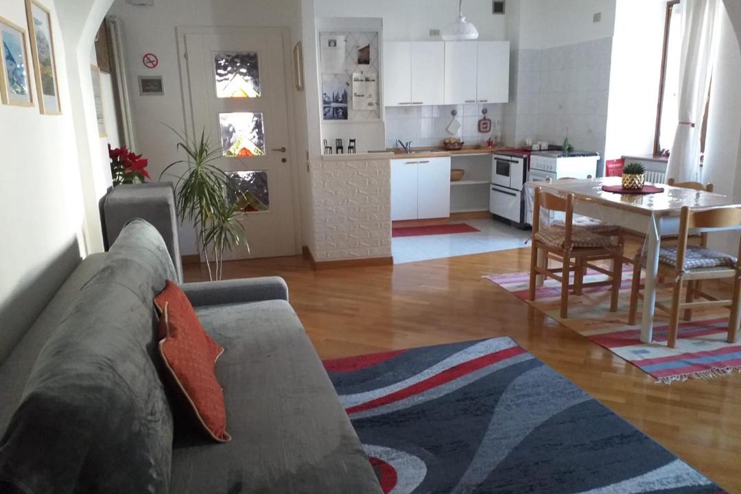 Photo of Livingroom in Cimone