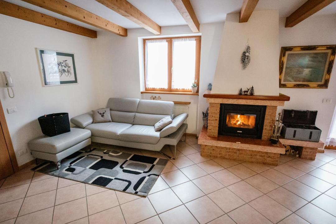 Photo of Livingroom in Fai della Paganella
