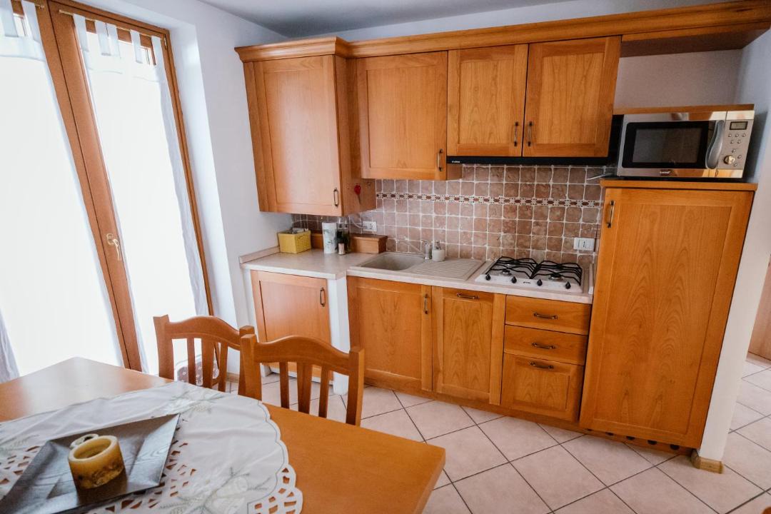 Photo of Kitchen in Fai della Paganella