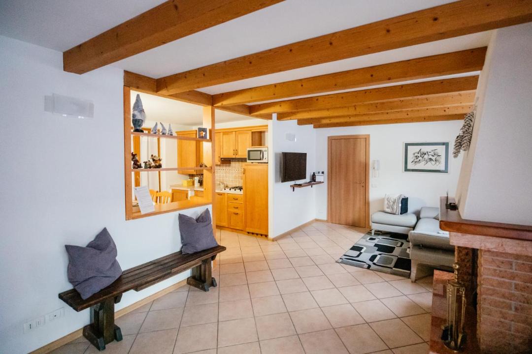 Photo of Livingroom in Fai della Paganella