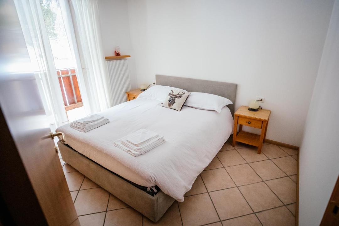 Photo of Bedroom in Fai della Paganella
