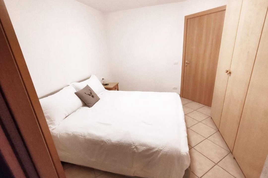 Photo of Bedroom in Fai della Paganella