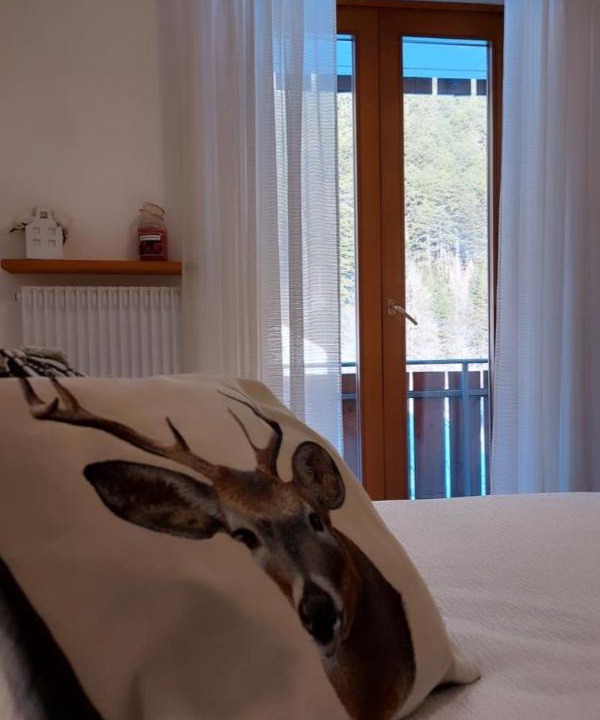 Photo of Bedroom in Fai della Paganella
