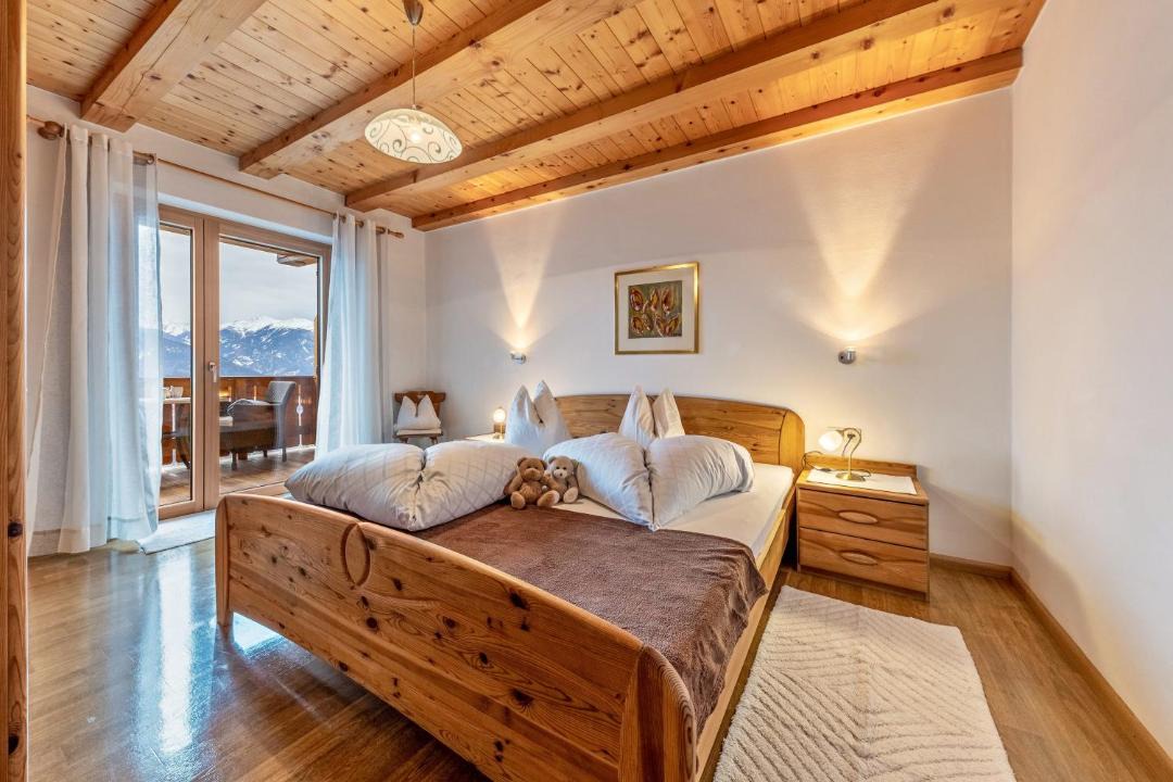 Photo of Bedroom in Verano